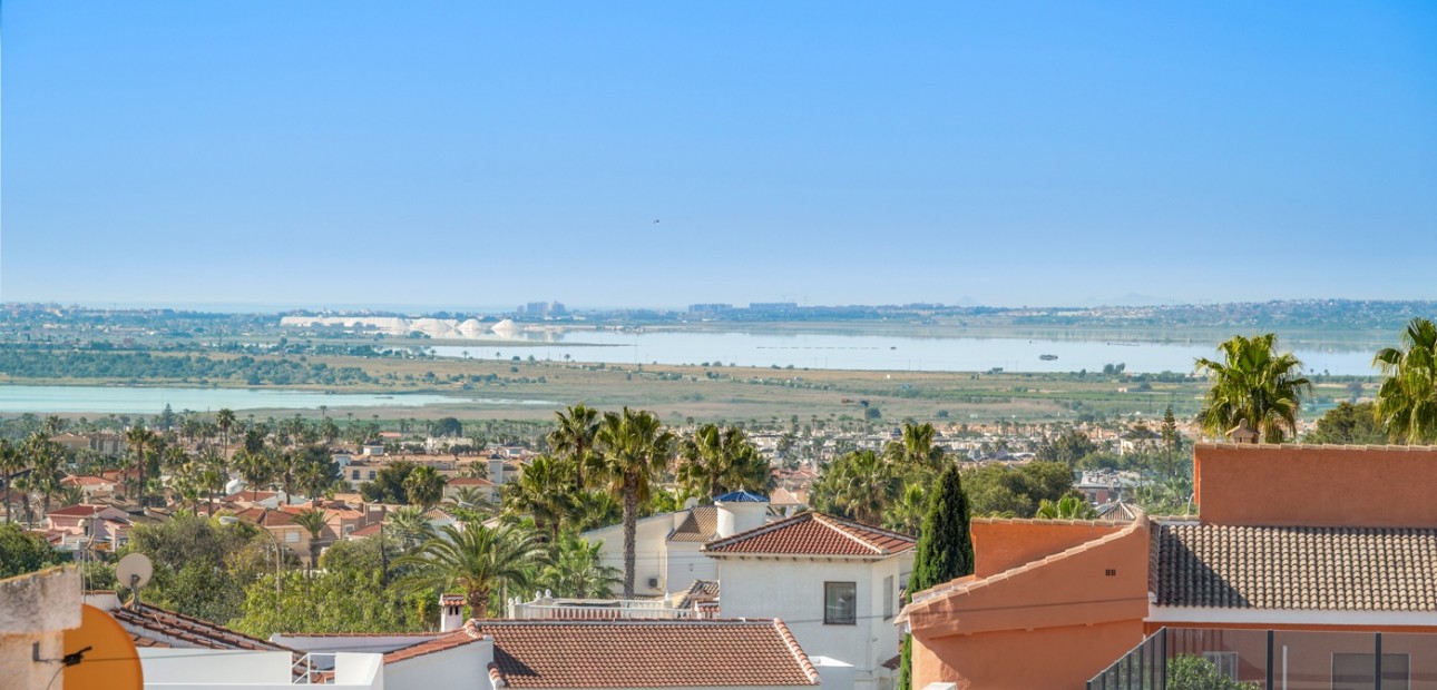 Venta - Detached Villa -
Ciudad Quesada - Ciudad Quesada - Town