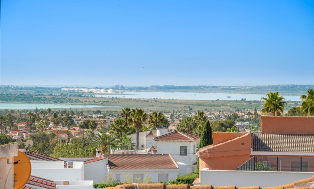 Venta - Detached Villa -
Ciudad Quesada - Ciudad Quesada - Town