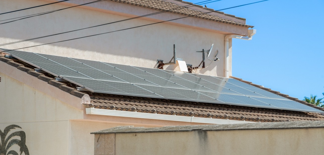 Venta - Detached Villa -
Ciudad Quesada - Ciudad Quesada - Town