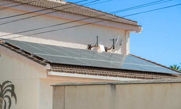 Venta - Detached Villa -
Ciudad Quesada - Ciudad Quesada - Town