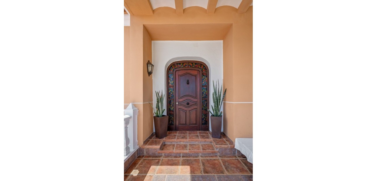 Venta - Detached Villa -
Torrevieja - Torre La Mata