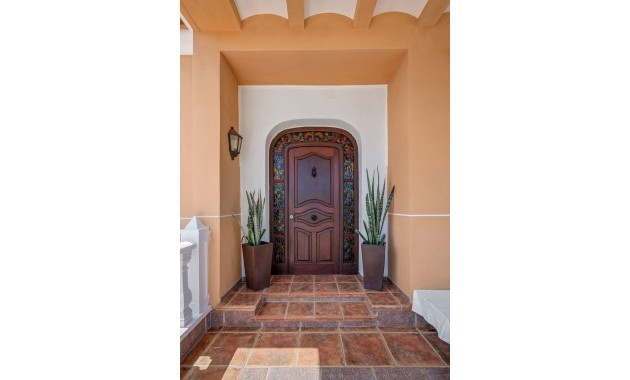 Venta - Detached Villa -
Torrevieja - Torre La Mata