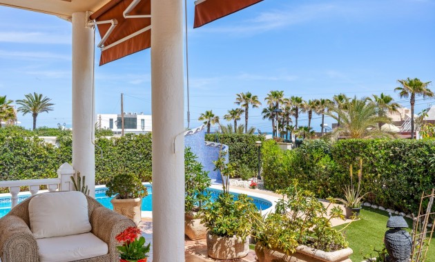 Venta - Detached Villa -
Torrevieja - Torre La Mata
