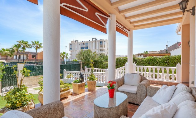 Venta - Detached Villa -
Torrevieja - Torre La Mata