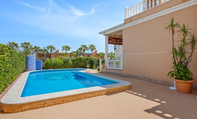Venta - Detached Villa -
Torrevieja - Torre La Mata