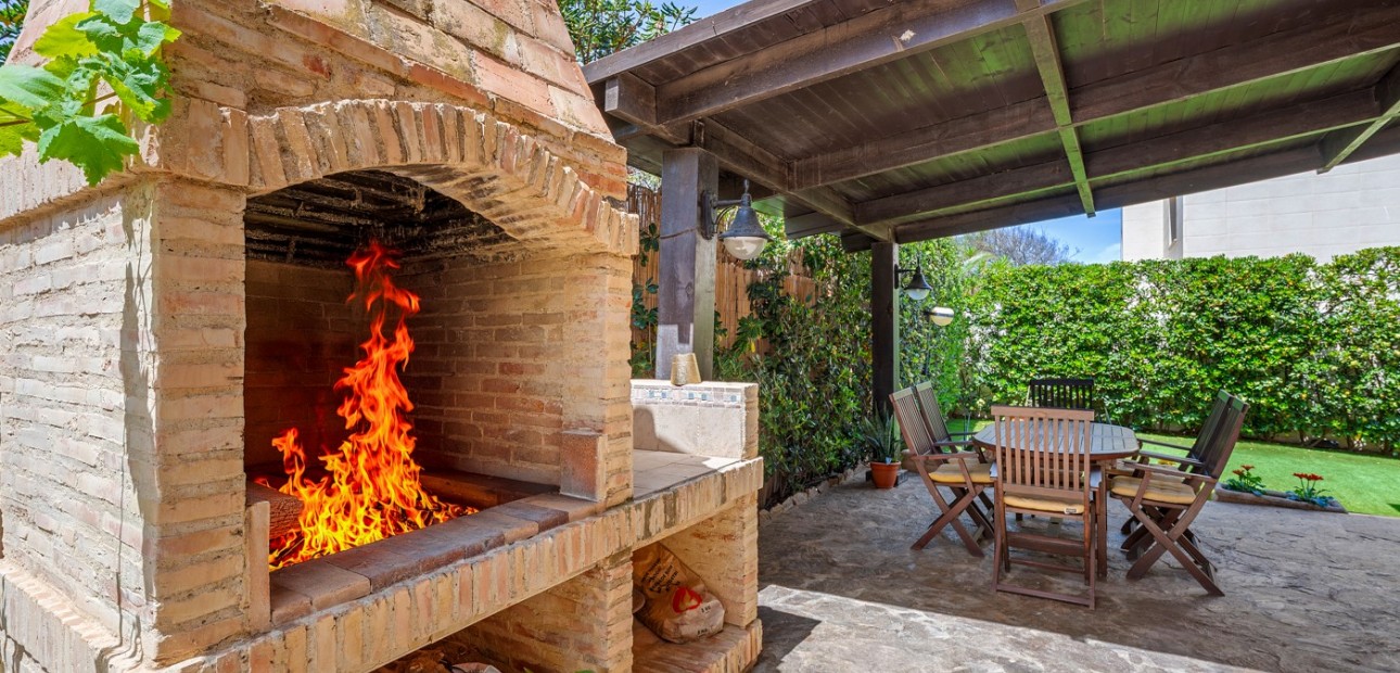 Venta - Detached Villa -
Torrevieja - Torre La Mata