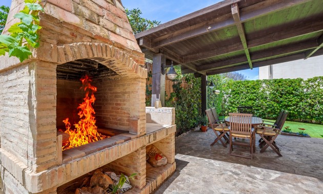 Venta - Detached Villa -
Torrevieja - Torre La Mata