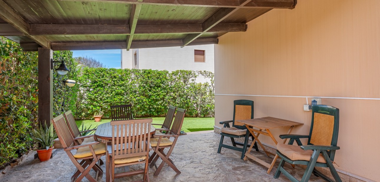 Venta - Detached Villa -
Torrevieja - Torre La Mata