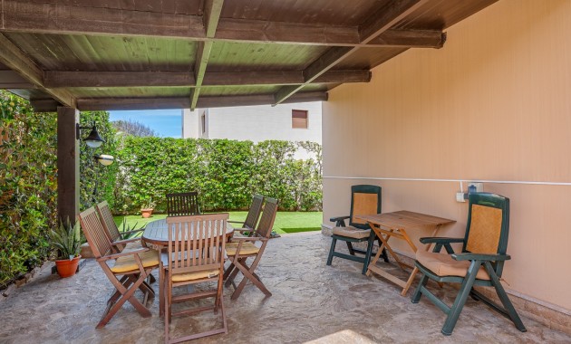 Venta - Detached Villa -
Torrevieja - Torre La Mata