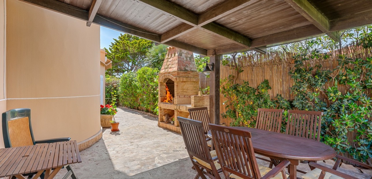 Venta - Detached Villa -
Torrevieja - Torre La Mata