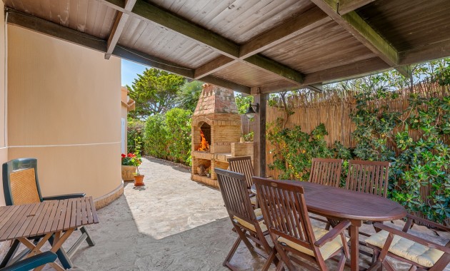 Venta - Detached Villa -
Torrevieja - Torre La Mata