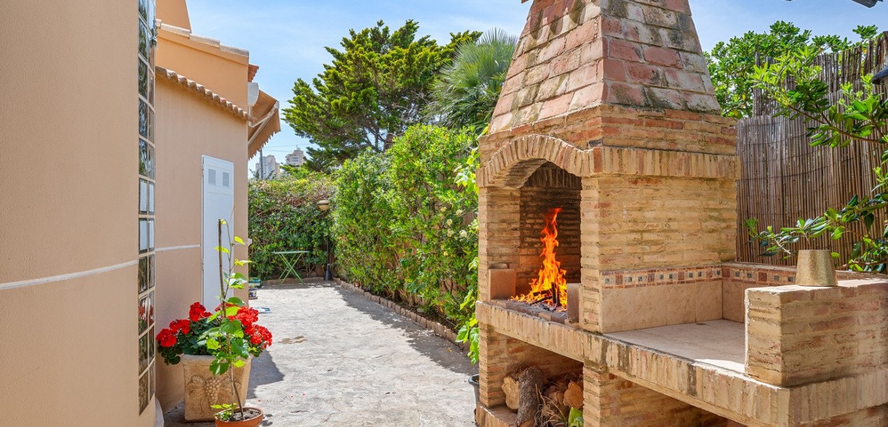 Venta - Detached Villa -
Torrevieja - Torre La Mata