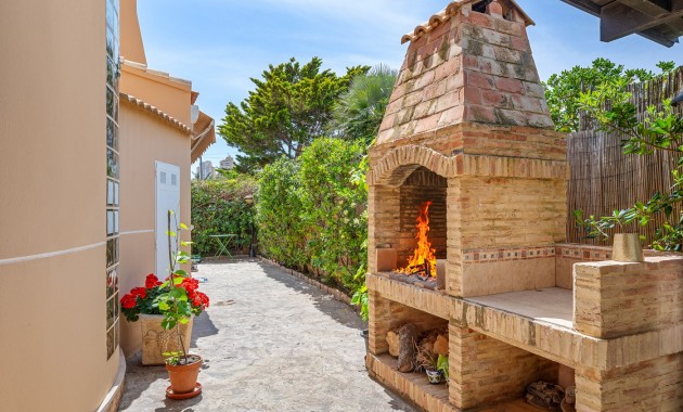 Venta - Detached Villa -
Torrevieja - Torre La Mata