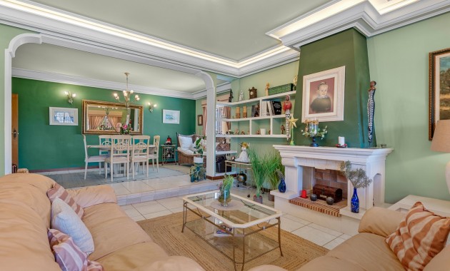 Venta - Detached Villa -
Torrevieja - Torre La Mata