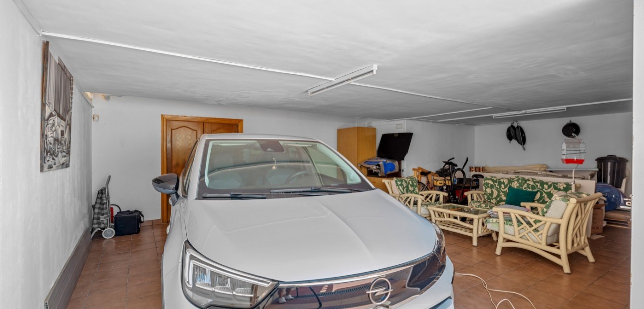 Venta - Detached Villa -
Torrevieja - Torre La Mata