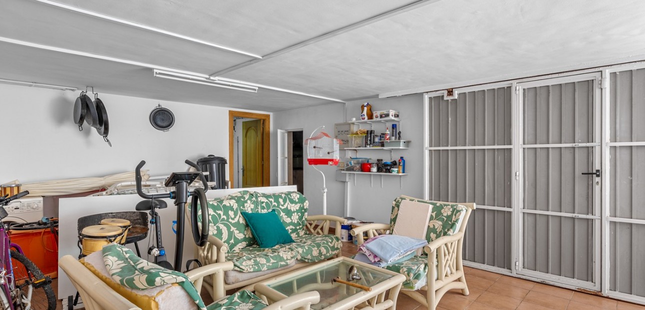 Venta - Detached Villa -
Torrevieja - Torre La Mata