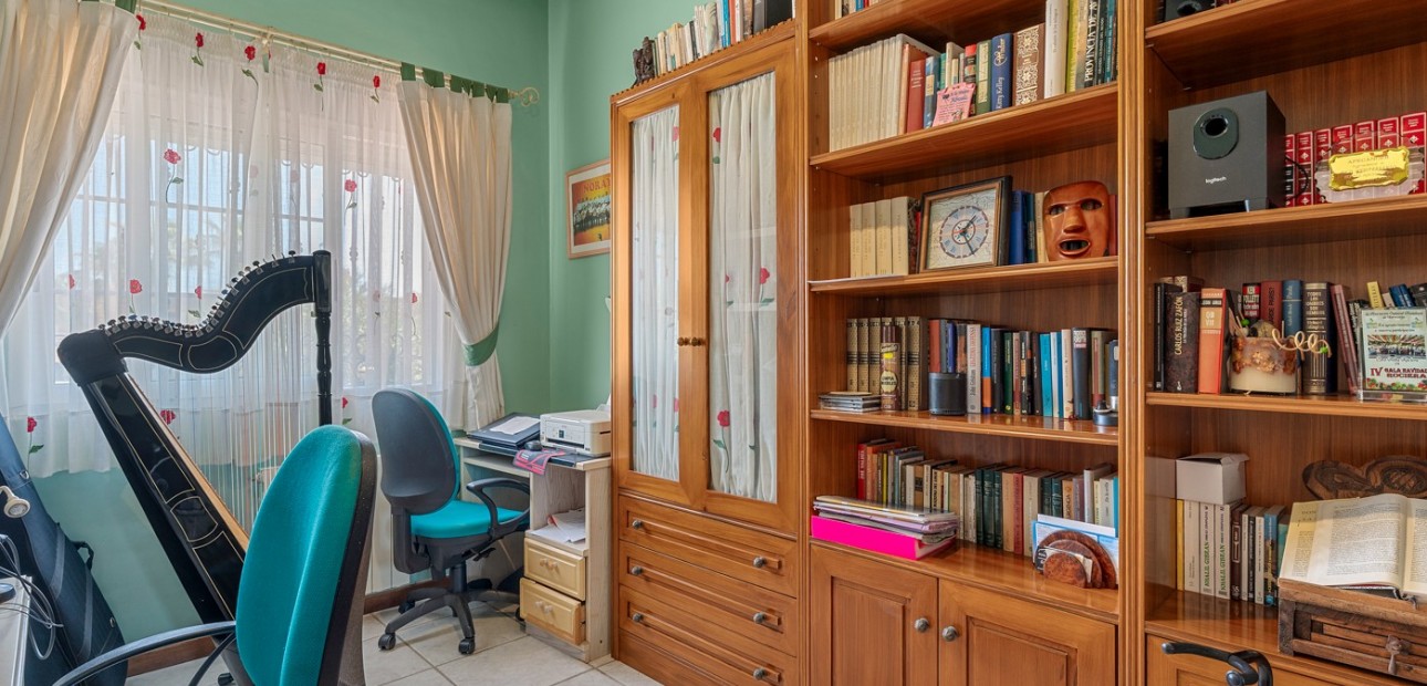 Venta - Detached Villa -
Torrevieja - Torre La Mata