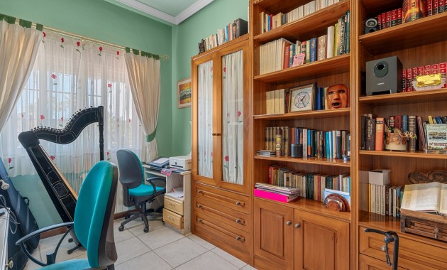 Venta - Detached Villa -
Torrevieja - Torre La Mata