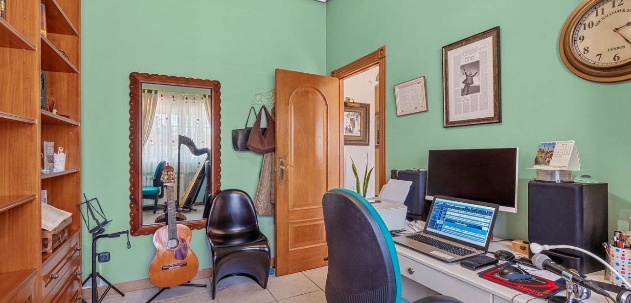 Venta - Detached Villa -
Torrevieja - Torre La Mata