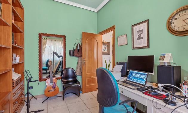 Venta - Detached Villa -
Torrevieja - Torre La Mata