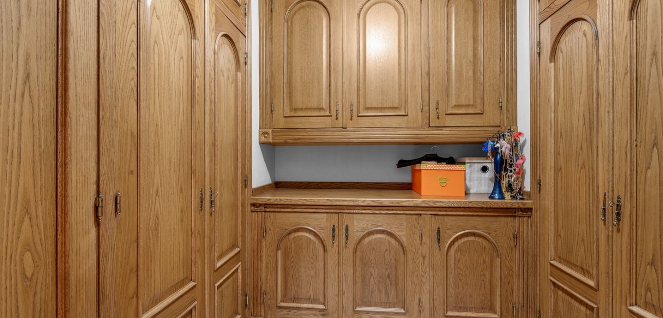 Venta - Detached Villa -
Torrevieja - Torre La Mata