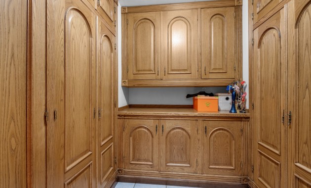 Venta - Detached Villa -
Torrevieja - Torre La Mata