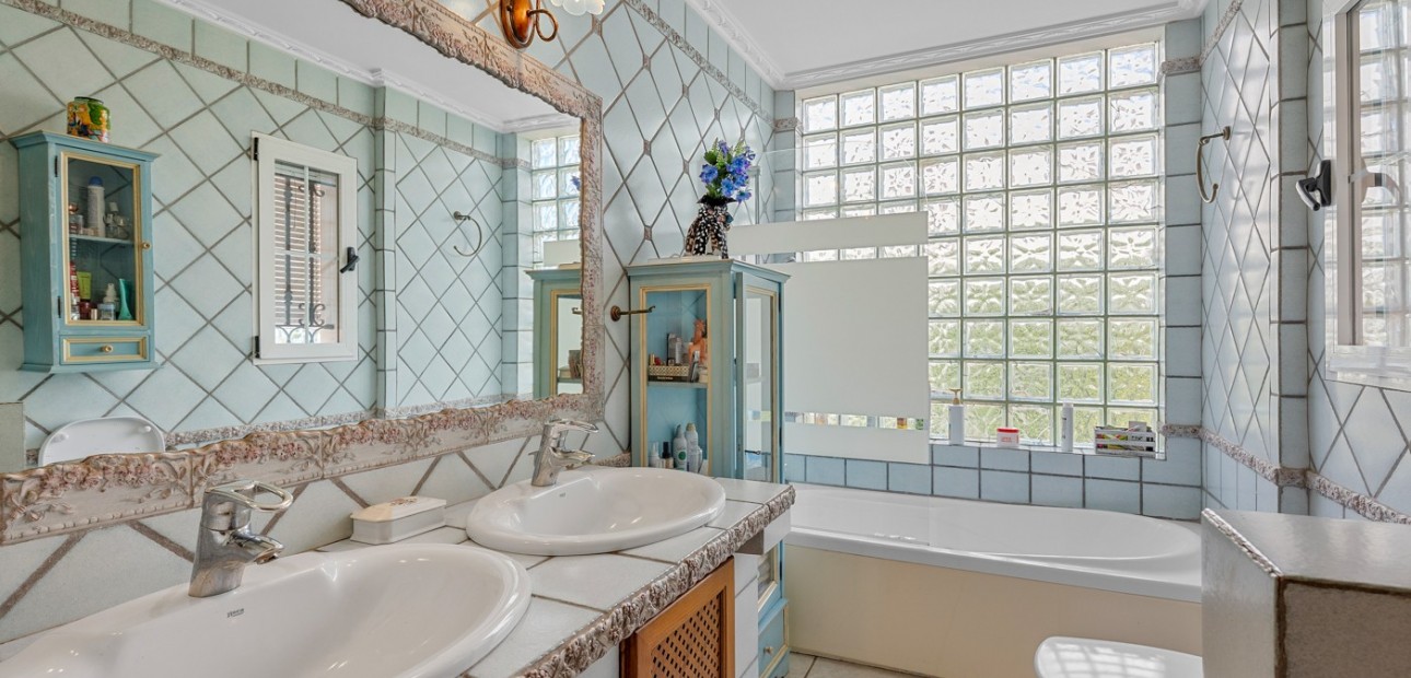 Venta - Detached Villa -
Torrevieja - Torre La Mata