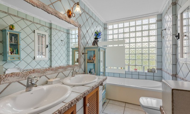 Venta - Detached Villa -
Torrevieja - Torre La Mata