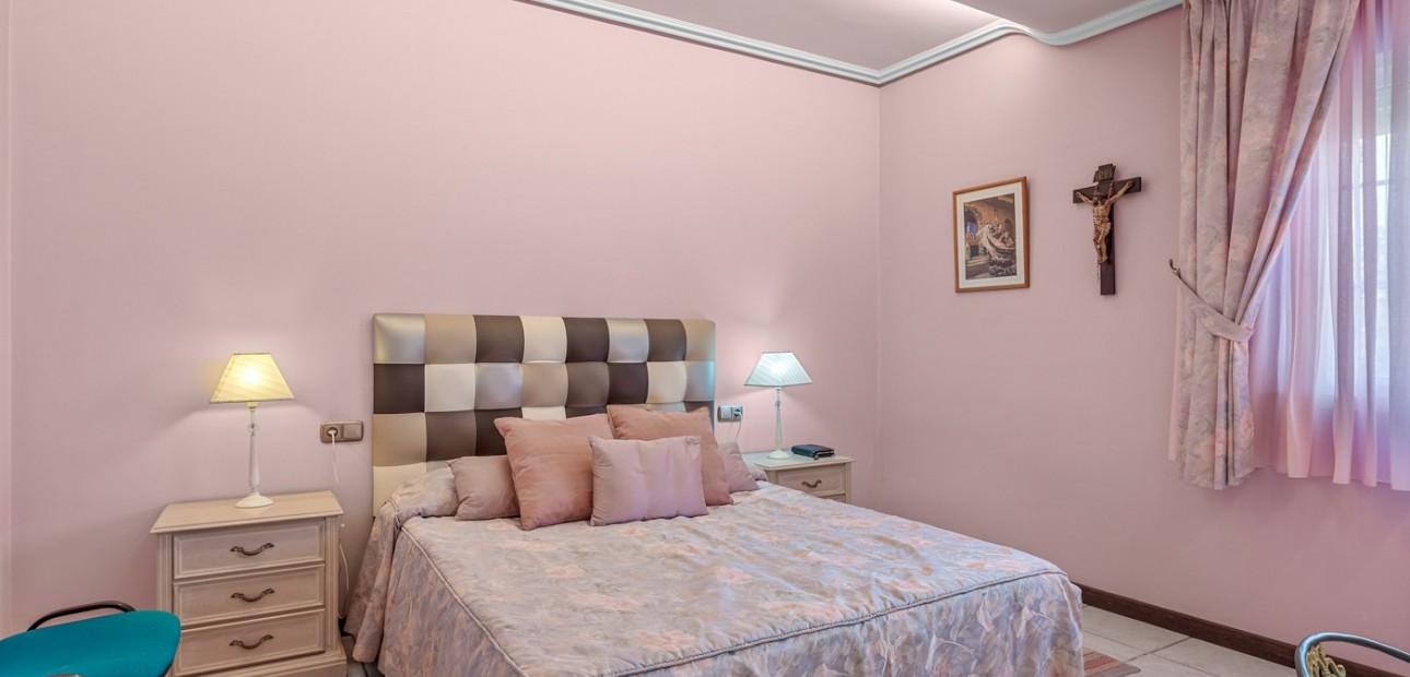 Venta - Detached Villa -
Torrevieja - Torre La Mata