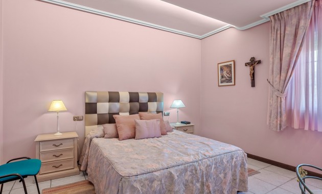 Venta - Detached Villa -
Torrevieja - Torre La Mata