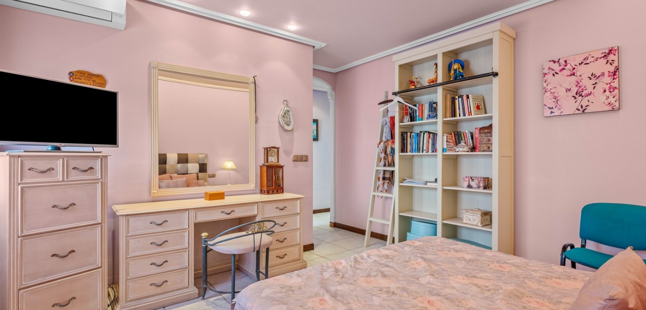 Venta - Detached Villa -
Torrevieja - Torre La Mata