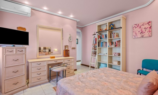 Venta - Detached Villa -
Torrevieja - Torre La Mata