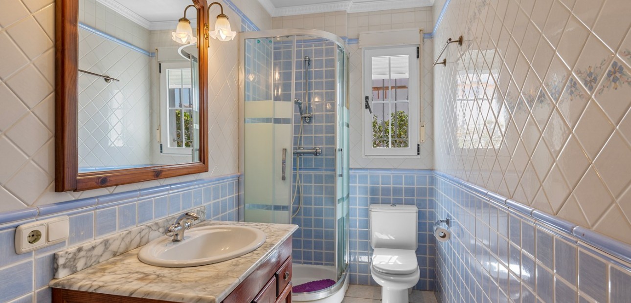 Venta - Detached Villa -
Torrevieja - Torre La Mata