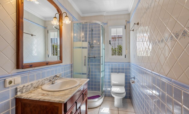 Venta - Detached Villa -
Torrevieja - Torre La Mata