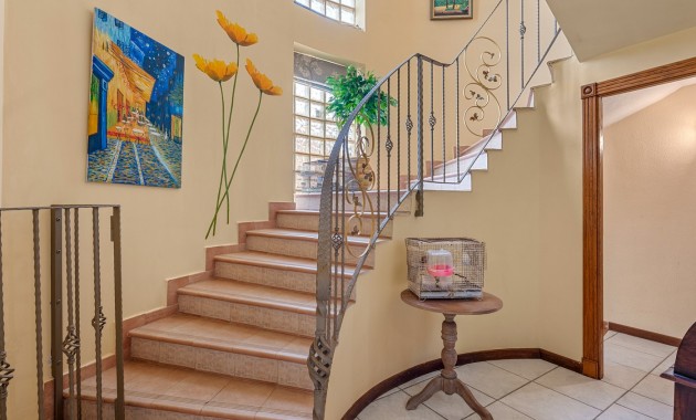 Venta - Detached Villa -
Torrevieja - Torre La Mata