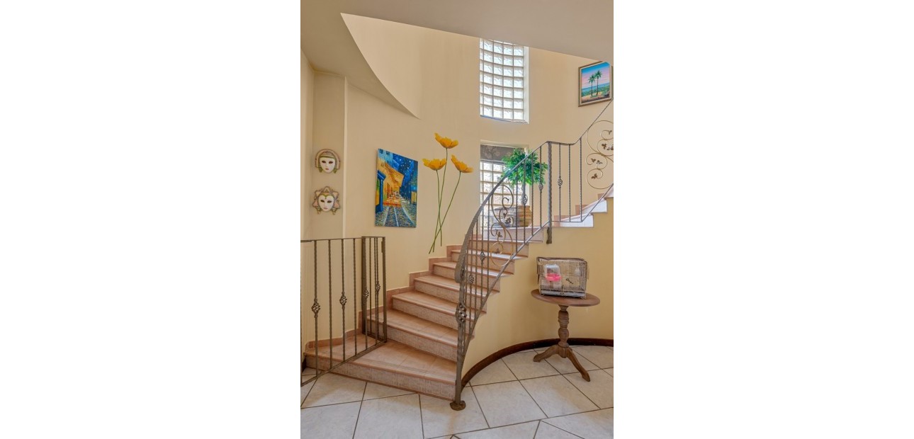 Venta - Detached Villa -
Torrevieja - Torre La Mata