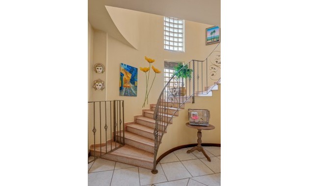 Venta - Detached Villa -
Torrevieja - Torre La Mata