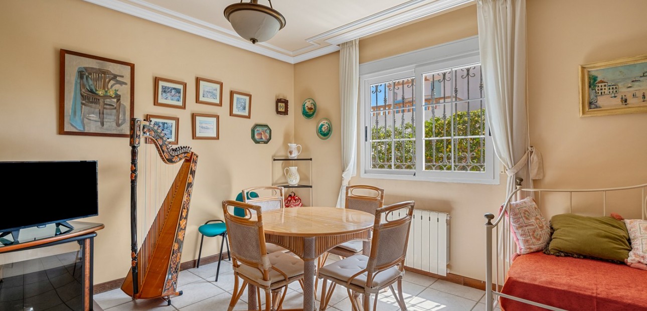 Venta - Detached Villa -
Torrevieja - Torre La Mata