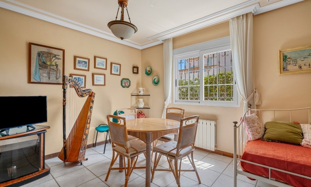 Venta - Detached Villa -
Torrevieja - Torre La Mata