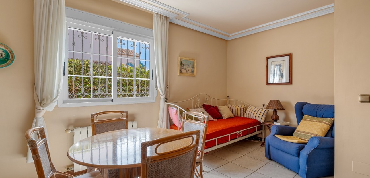 Venta - Detached Villa -
Torrevieja - Torre La Mata