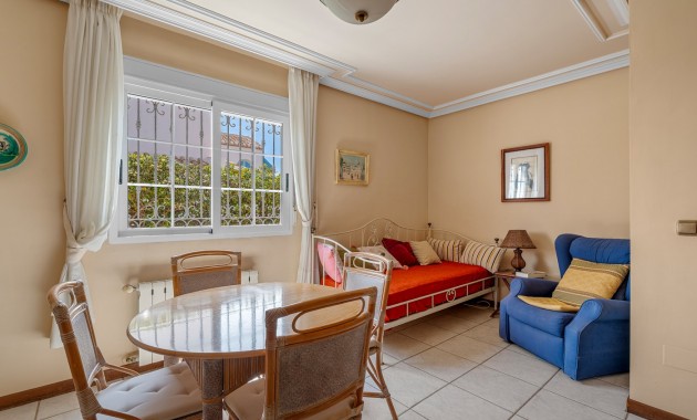 Venta - Detached Villa -
Torrevieja - Torre La Mata