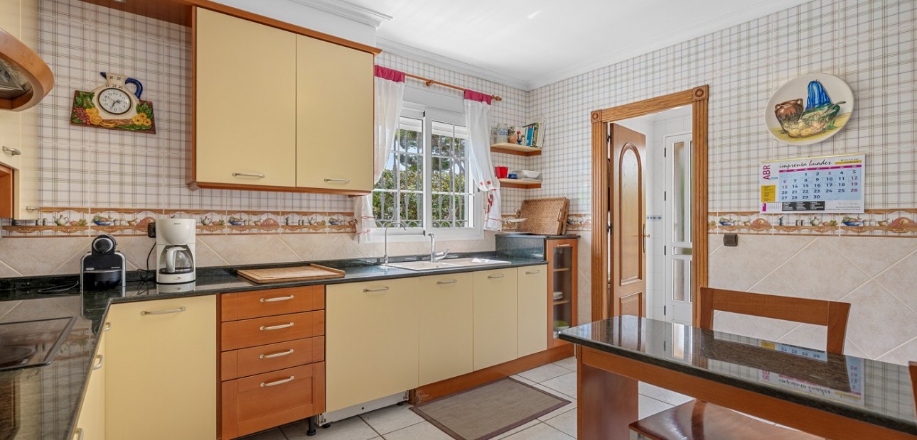 Venta - Detached Villa -
Torrevieja - Torre La Mata