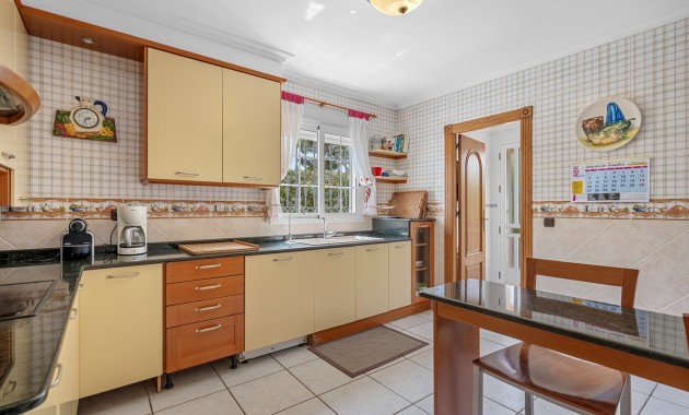 Venta - Detached Villa -
Torrevieja - Torre La Mata