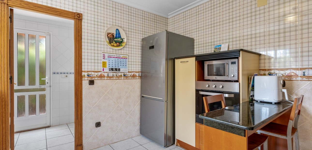 Venta - Detached Villa -
Torrevieja - Torre La Mata