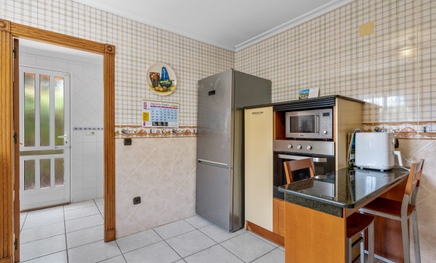 Venta - Detached Villa -
Torrevieja - Torre La Mata