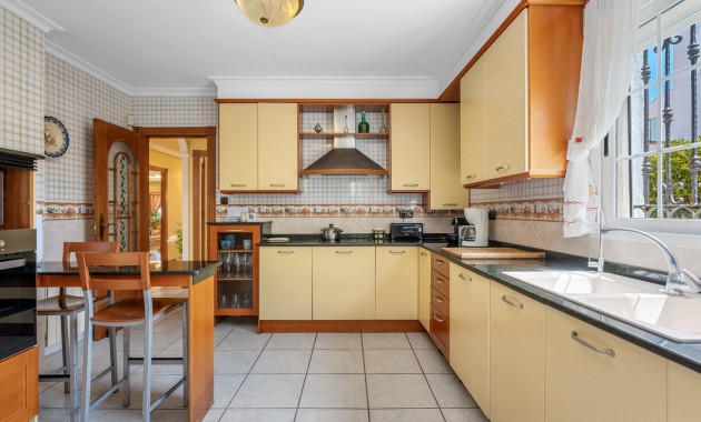 Venta - Detached Villa -
Torrevieja - Torre La Mata