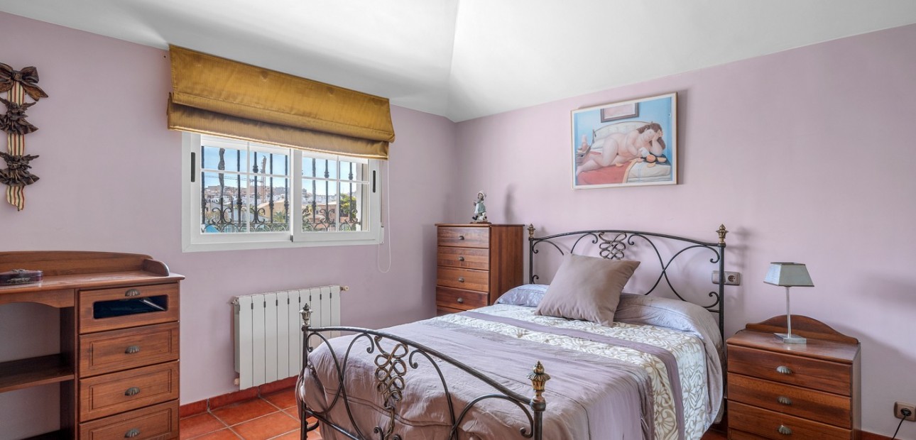 Venta - Detached Villa -
Torrevieja - Torre La Mata