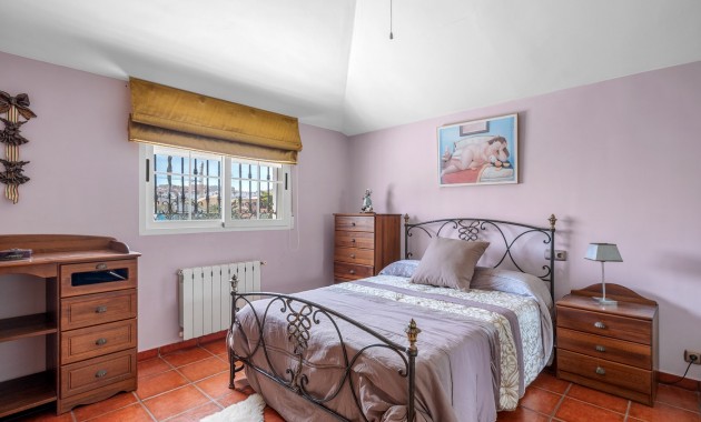 Venta - Detached Villa -
Torrevieja - Torre La Mata