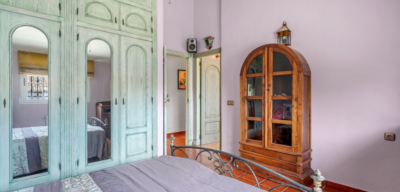 Venta - Detached Villa -
Torrevieja - Torre La Mata