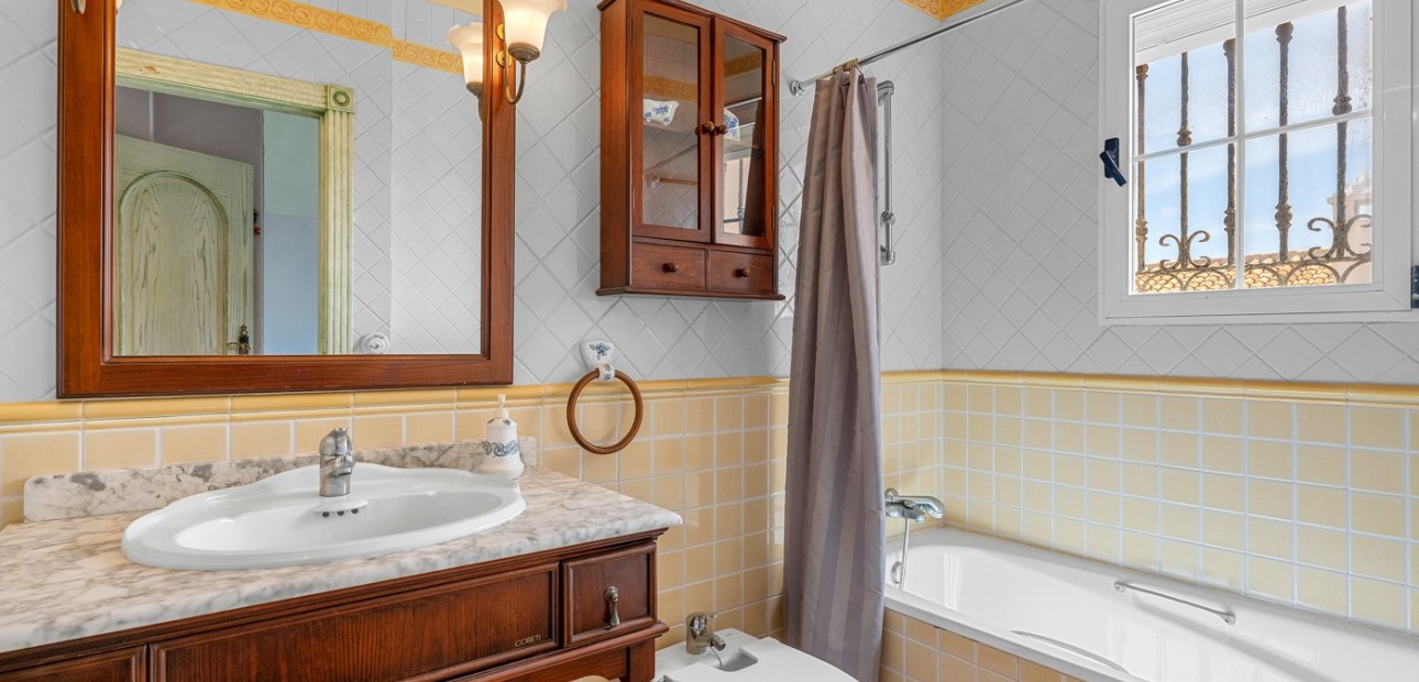 Venta - Detached Villa -
Torrevieja - Torre La Mata